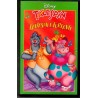 Talespin - Fantasmi e furfanti