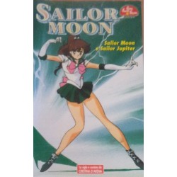 Sailor moon vol. 8