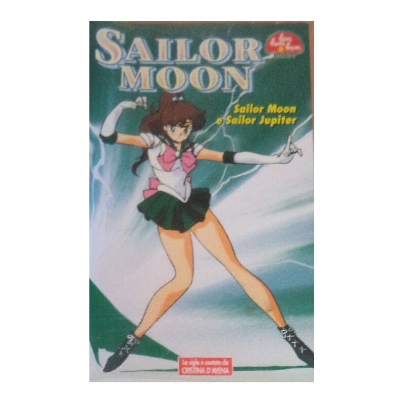 Sailor moon vol. 8