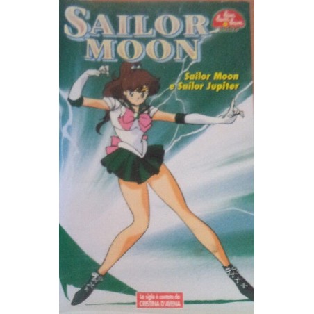 Sailor moon vol. 8