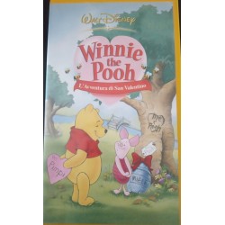 Winnie the Pooh - l'avventura di San Valentino