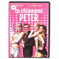 Tu chiamami Peter