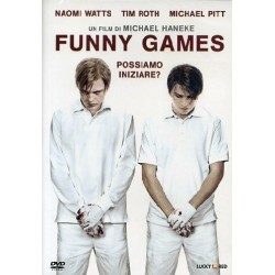 Funny Games