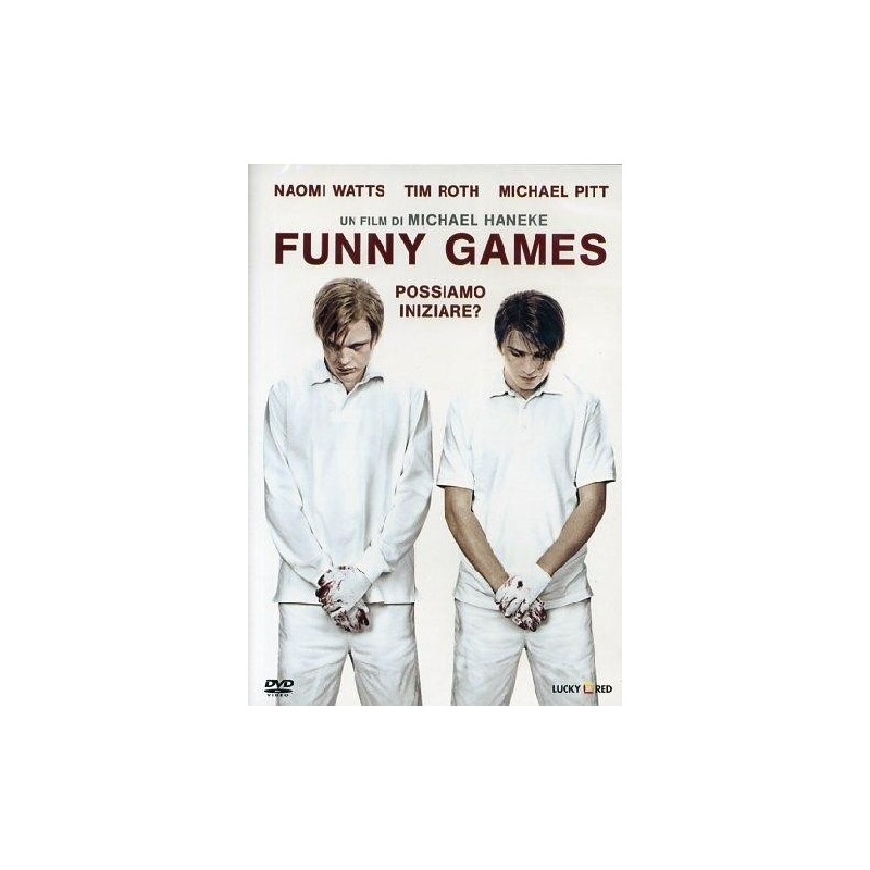 Funny Games