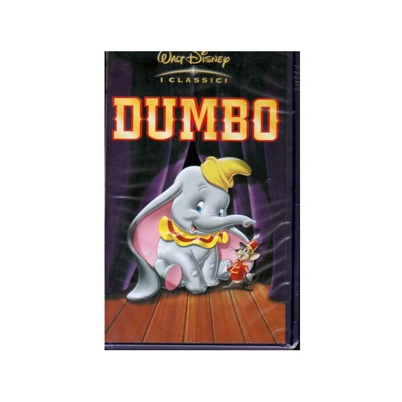 Dumbo