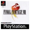 Final Fantasy VIII PS1