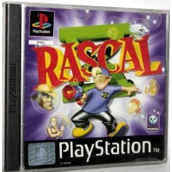 Rascal PS1