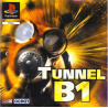 Tunnel B1 - PS1