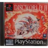 Diskworld II - PS1