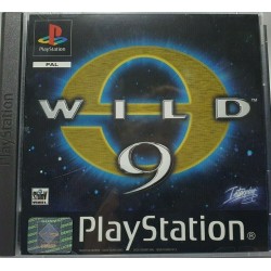 Wild 9 - PS1