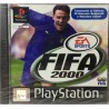 Fifa 2000 - PS1