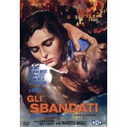 Gli sbandati - prima edizione