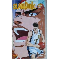 Slam Dunk vol. 21