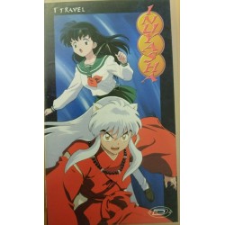 Inuyasha vol. 1