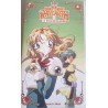 Magic Knight Rayearth vol. 4