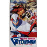 Tecno Ninja Gatchaman vol. 2 - Lampi rossi