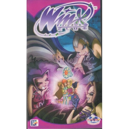 Winx Club vol. 2