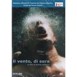 Il vento di sera