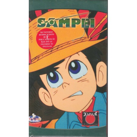 Sampei vol. 1