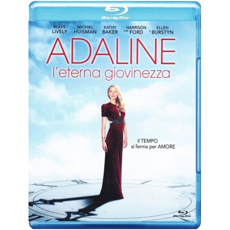 Adeline - L'eterna giovinezza