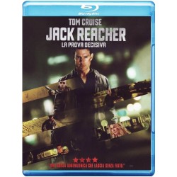 Jack Reacher - La prova decisiva