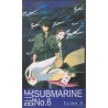 Blue Submarine serie completa (2 VHS)