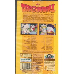 Dragonball - Movie 3 - Il torneo di Miifan