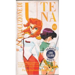 La rivoluzione di utena vol. 3