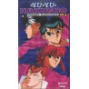 YuYu Hakusho vol. 4