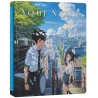 Your name - Steelbook