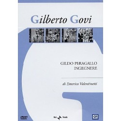 Gilberto Govi - Gildo Peragallo Ingegnere