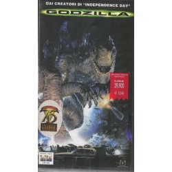 Godzilla