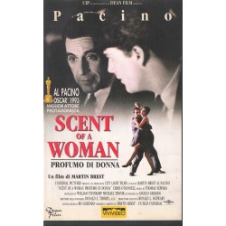 Scent of a woman - Ex Rental