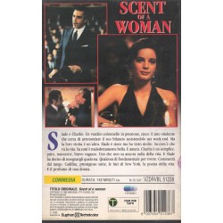 Scent of a woman - Ex Rental