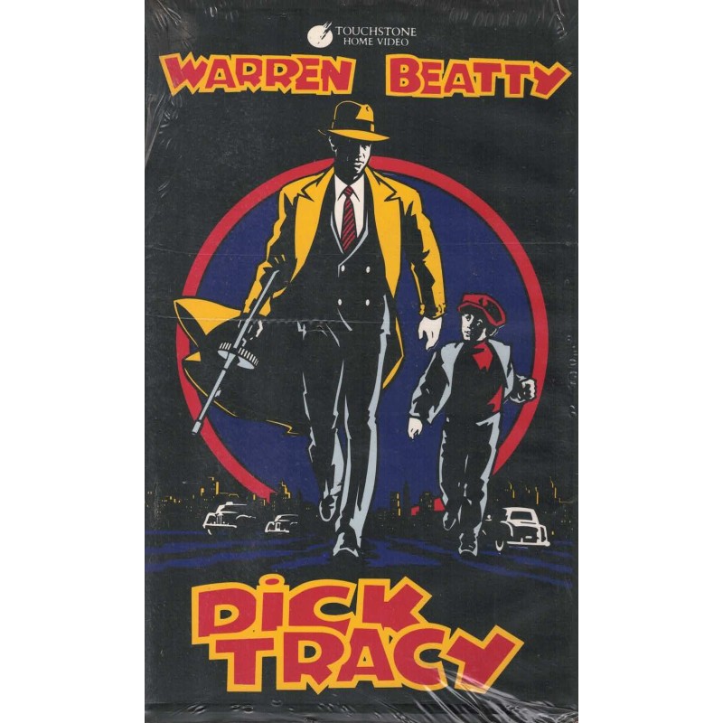 Dick Tracy