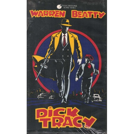 Dick Tracy