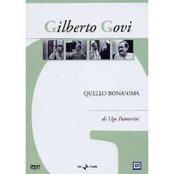Gilberto Govi - Quello bonanima