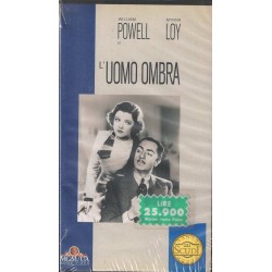 L'uomo ombra