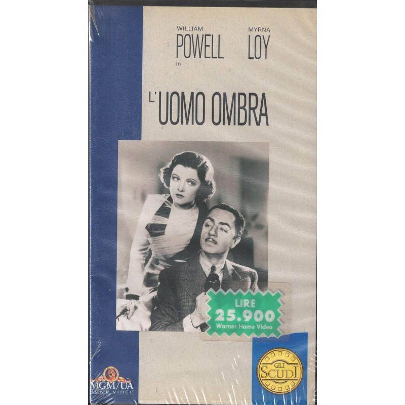 L'uomo ombra