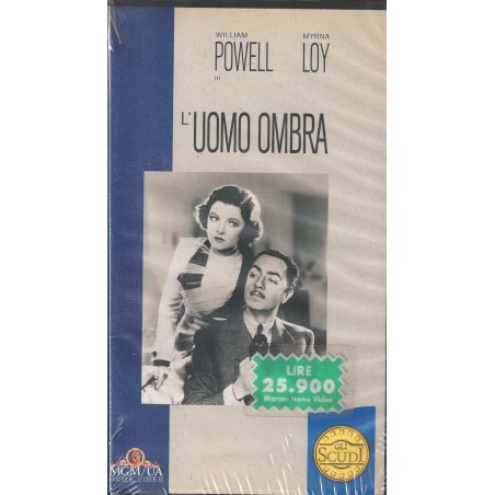 L'uomo ombra