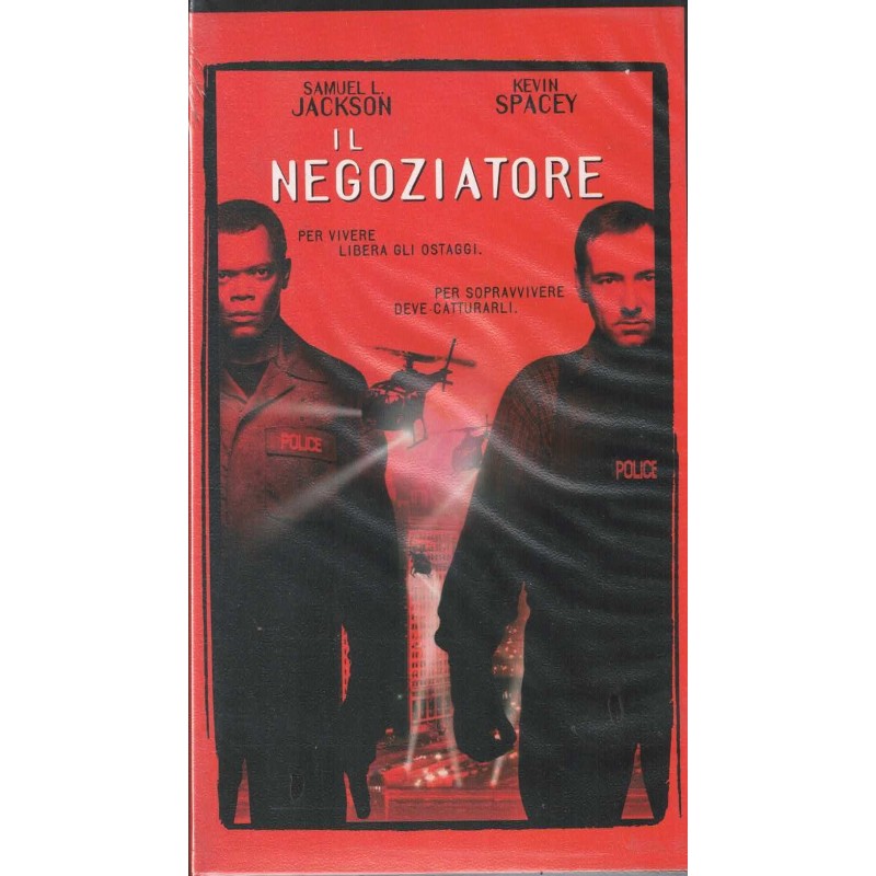 Il negoziatore