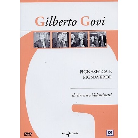 Gilberto Govi - Pignasecca e Pignaverde