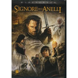 Il Signore degli Anelli - Il ritorno del re (2 DVD)