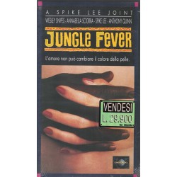 Jungle Fever