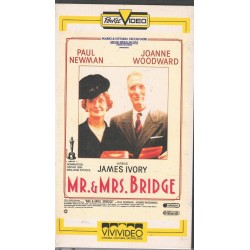 Mr. & Mrs Bridge