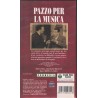 Pazzo per la musica