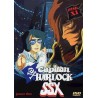 Capitan Harlock SSX - Vol. 11