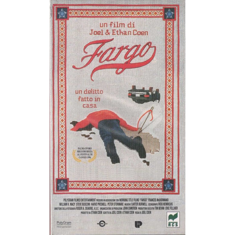 Fargo