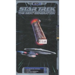 Star Trek - The Next Generation - Stagione 4 vol. 7