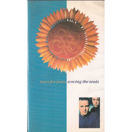 Tears for fears sowing the seeds